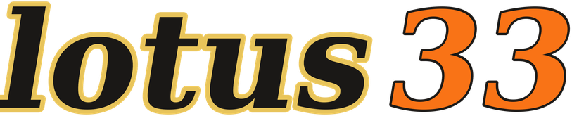 lotus33 logo
